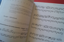 Groovy Christmas Keyboardbuch