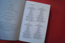 Little Black Songbook: Scales Gitarrenbuch