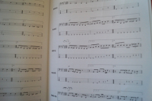 Bass Licks (Hal Leonard Bass Method, mit CD) Bassbuch