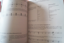 Schule der Rockgitarre Band 2 (ohne CD) Gitarrenbuch