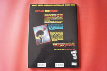 Rock Gitarre Rhythmus & Lead (ohne CD) Gitarrenbuch