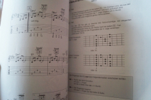 Rock Gitarre Rhythmus & Lead (ohne CD) Gitarrenbuch