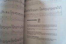 Rock Gitarre Rhythmus & Lead (ohne CD) Gitarrenbuch