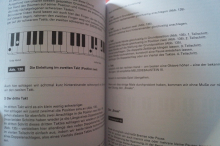 Das unglaubliche Pianobuch (ohne CD) Klavierbuch