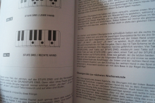 Das unglaubliche Pianobuch (ohne CD) Klavierbuch