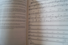 Composing and Compositions (L. Stern) (ohne CD) Gitarrenbuch