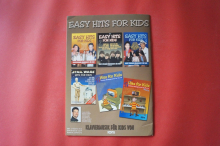 Easy Classical Hits for Kids Klavierbuch