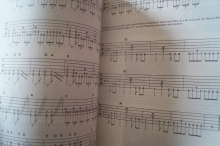 Hard & Heavy Lead Guitar (ohne Flexi Record) Gitarrenbuch