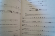 Fingerstyle Funk Bass Lines (mit CD) Bassbuch