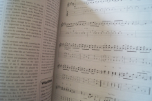 25 Great Classic Rock Guitar Solos (mit CD) Gitarrenbuch