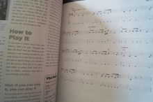 25 Great Bass Lines (mit CD) Bassbuch