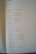 Keyboard for Beginners Weihnachtslieder (mit CD, ohne Midi Files) Keyboardbuch