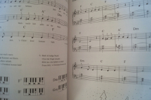Keyboard for Beginners Weihnachtslieder (mit CD, ohne Midi Files) Keyboardbuch