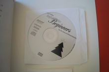 Keyboard for Beginners Weihnachtslieder (mit CD, ohne Midi Files) Keyboardbuch