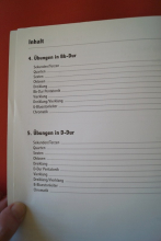 Flinke Finger (mit CD) Klavier-/Keyboardbuch