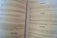 Rock it Lehrbuch für E-Gitarre (mit CD) Gitarrenbuch