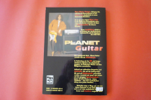 Planet Guitar (Tietgen, ohne CD) Gitarrenbuch