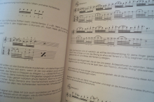 Planet Guitar (Tietgen, ohne CD) Gitarrenbuch