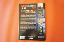 Guitar Traning Rock (ohne CD, ohne DVD) Gitarrenbuch