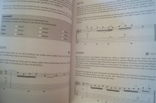 Guitar Traning Rock (ohne CD, ohne DVD) Gitarrenbuch