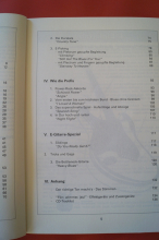 Die E-Gitarre (Kramarz) (mit CD) Gitarrenbuch