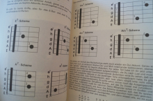 Die E-Gitarre (Kramarz) (mit CD) Gitarrenbuch