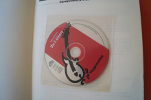 Die E-Gitarre (Kramarz) (mit CD) Gitarrenbuch