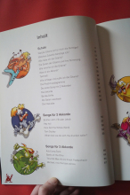 Die Grosse Monster Gitarrenschule (Hardcover) Gitarrenbuch