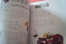 Die Grosse Monster Gitarrenschule (Hardcover) Gitarrenbuch