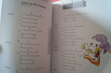 Die Grosse Monster Gitarrenschule (Hardcover) Gitarrenbuch