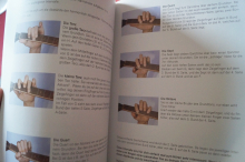 Die Grosse Monster Gitarrenschule (Hardcover) Gitarrenbuch