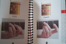 How to Play Guitar (Skinner & Brown) Gitarrenbuch