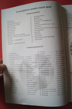 Konzertgitarre spielen macht Spaß (mit CD) Gitarrenbuch