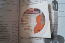 Konzertgitarre spielen macht Spaß (mit CD) Gitarrenbuch