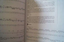 Motown Bass (Signature Licks, mit CD) Bassbuch
