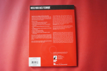 Rock Bass Lines (mit CD) Bassbuch