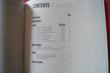 Rock Bass Lines (mit CD) Bassbuch