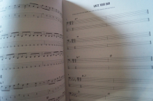 Rock Bass Lines (mit CD) Bassbuch