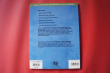 R & B Keyboard (mit CD, Keyboard Style Series) Keyboardbuch