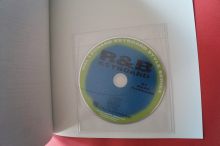 R & B Keyboard (mit CD, Keyboard Style Series) Keyboardbuch