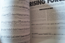 Guitar School The Harder Edge Gitarrenbuch