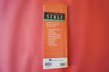The Ultimate Scale-Book Gitarrenbuch