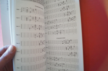 The Ultimate Scale-Book Gitarrenbuch