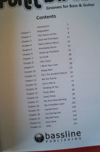 Funk & Disco Gitarren- & Bassbuch