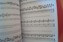 Funk & Disco Gitarren- & Bassbuch