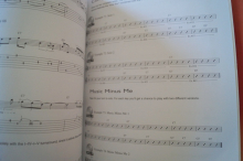 Blues by the Bar (mit CD) Gitarrenbuch