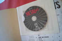 Metal Hits (Guitar Play along, mit CD) Gitarrenbuch