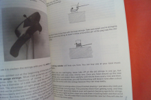 Peter Bursch´s Rock Guitar (englisch, ohne CD) Gitarrenbuch