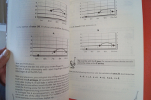 Peter Bursch´s Rock Guitar (englisch, ohne CD) Gitarrenbuch