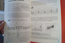 Peter Bursch´s Rock Guitar (englisch, ohne CD) Gitarrenbuch